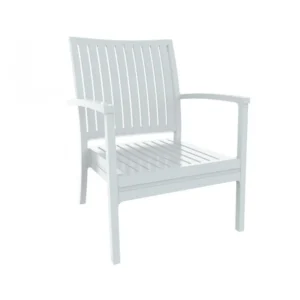 mobiliario-contract-sillon chopin low apilable polipropileno blanco 3
